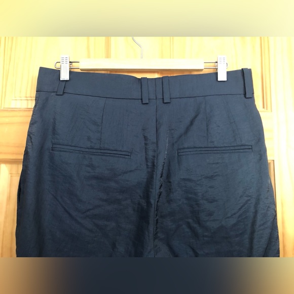 Cos High-waisted Trousers - Picture 4 of 6